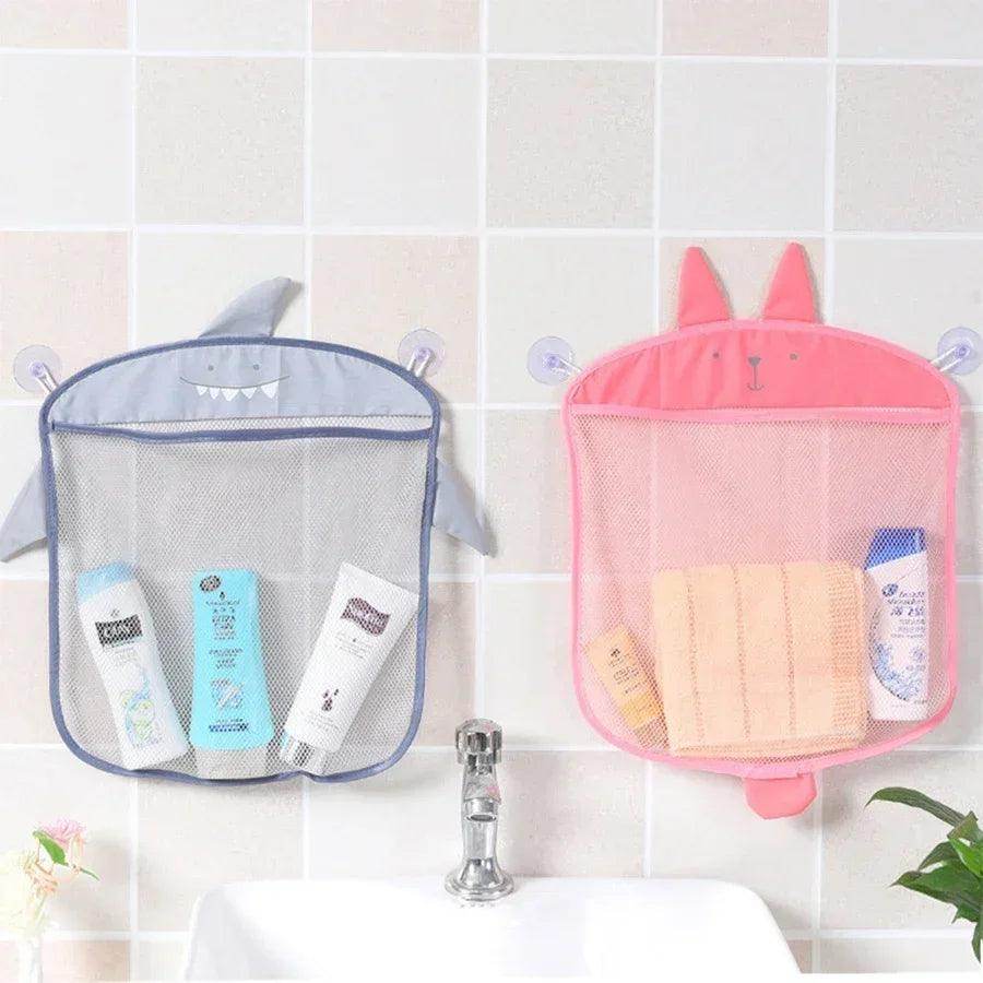 Baby Bathroom Toy Mesh Storage Bag - My Store