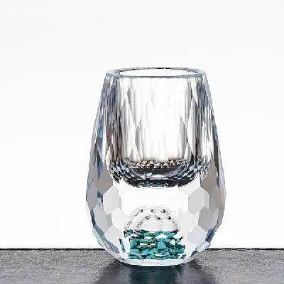 Crystal Vodka & Sake Glass - 15ml - My Store