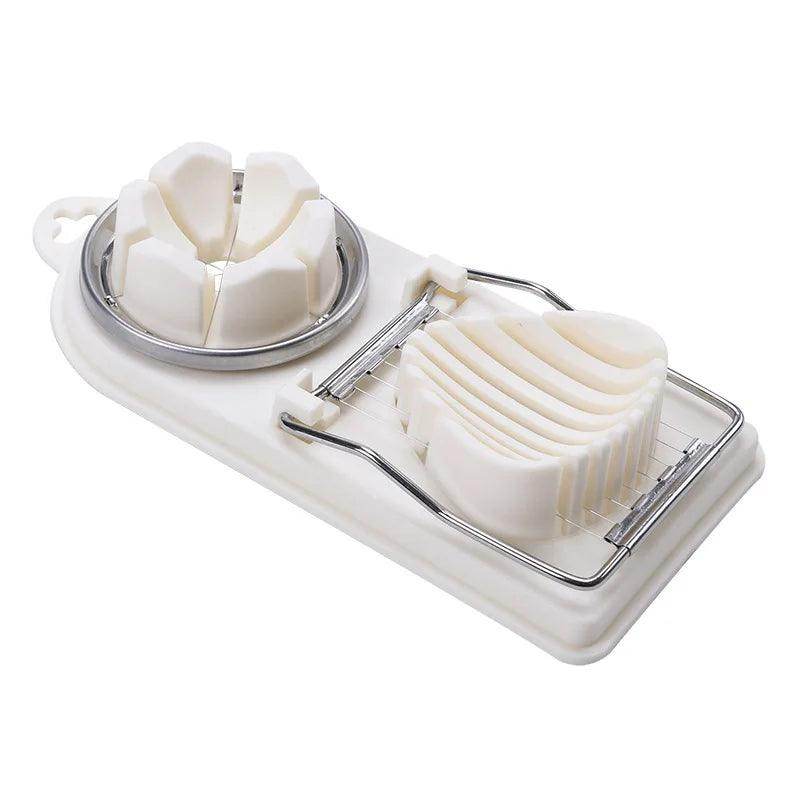 Multifunctional Egg Cutter - My Store