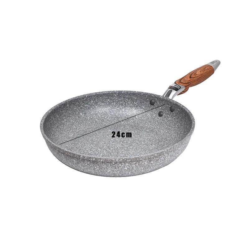 Durable Nonstick Ceramic Frying Pan - My Store