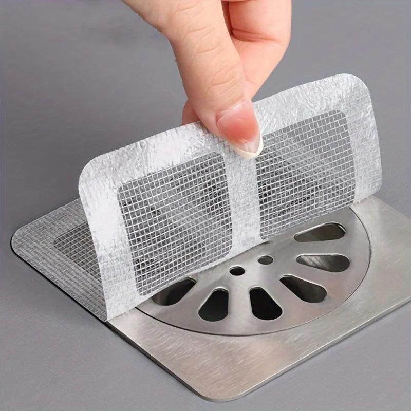 Disposable Hair Catchers for Shower - My Store