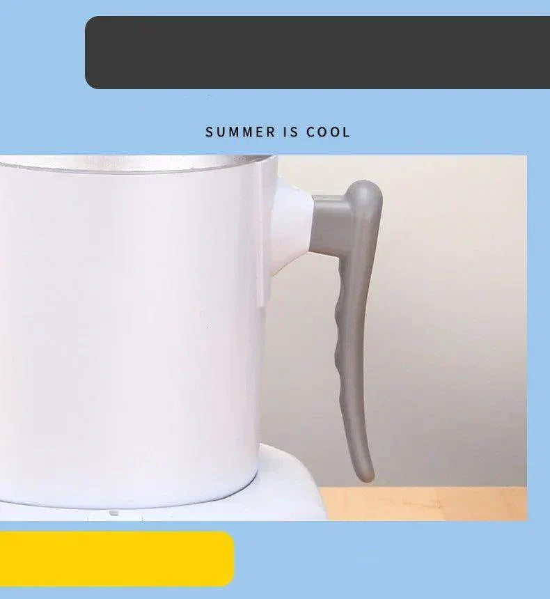 USB Beverage Cooler – Electric Drink Chiller - My Store