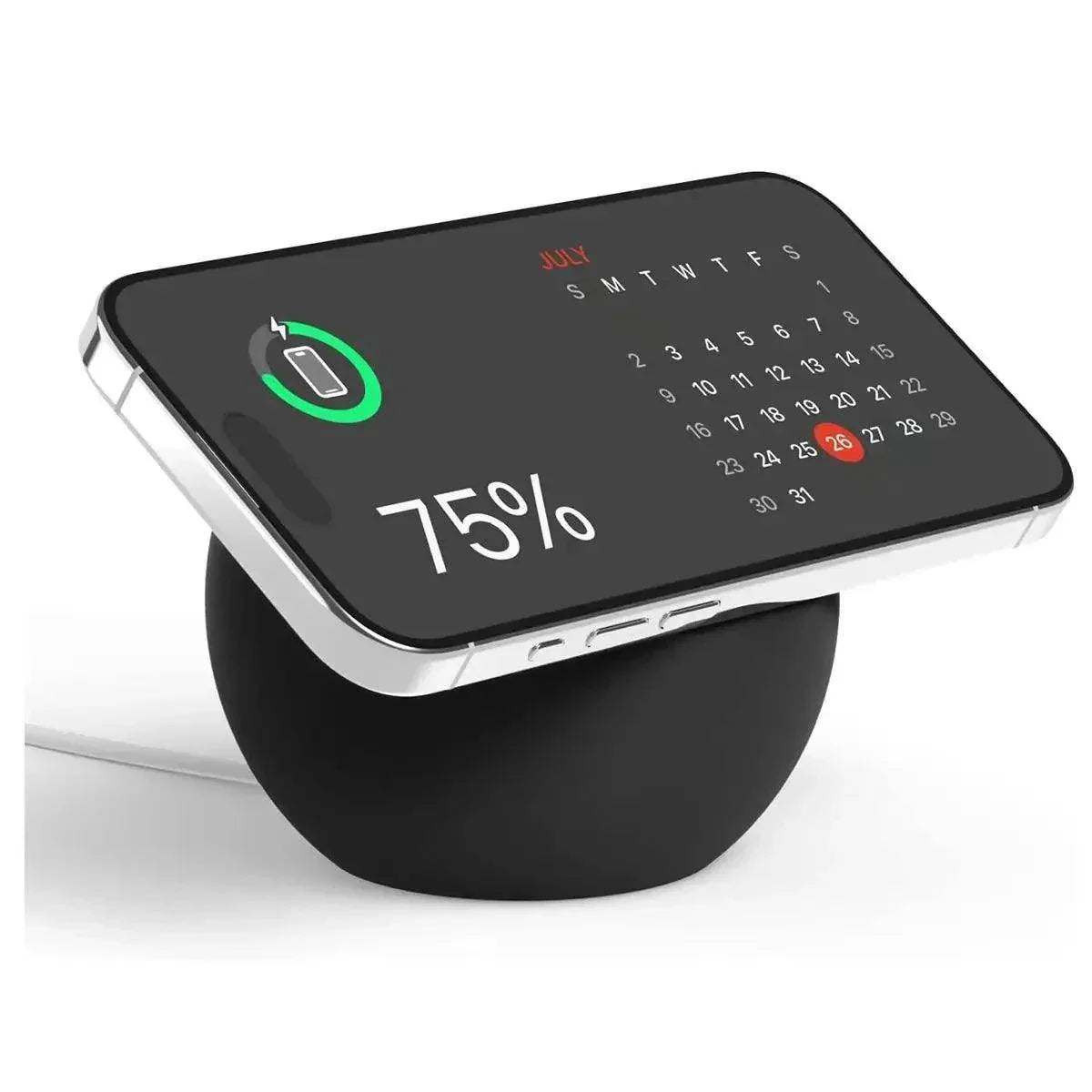 Magnetic Wireless Charging Stand - My Store