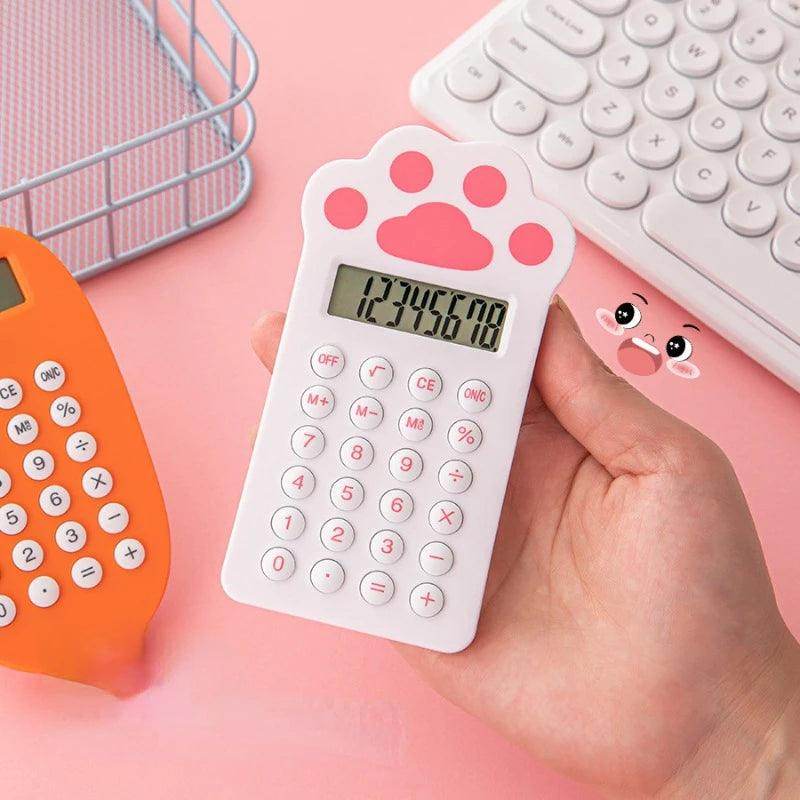 Claws Radish Strawberry Calculator - My Store