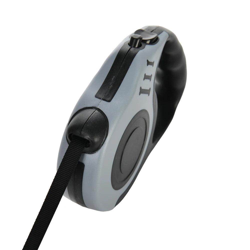 3m/5m Retractable Dog Leash - My Store