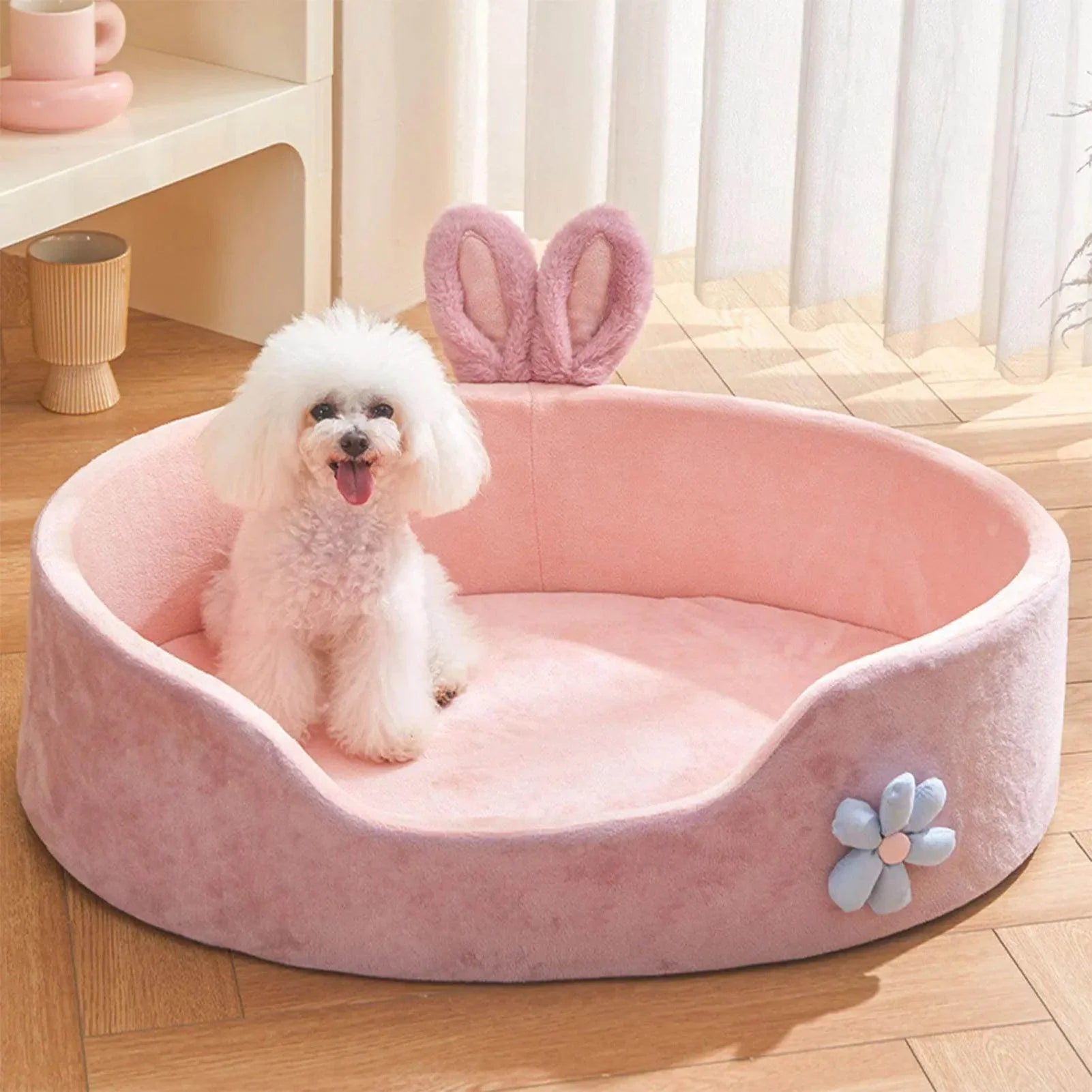 Detachable & Washable Pet Bed - My Store