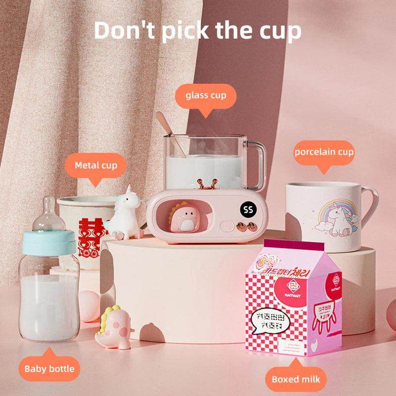 Smart Thermostatic Cup Warmer - My Store