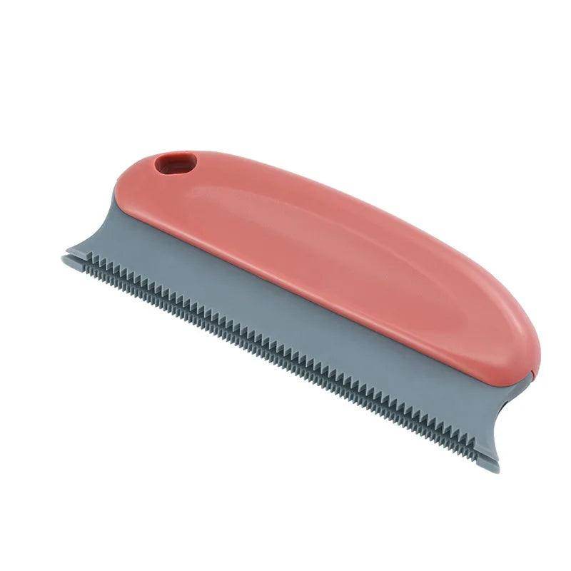 Double-Sided Pet Hair Scraper - My Store