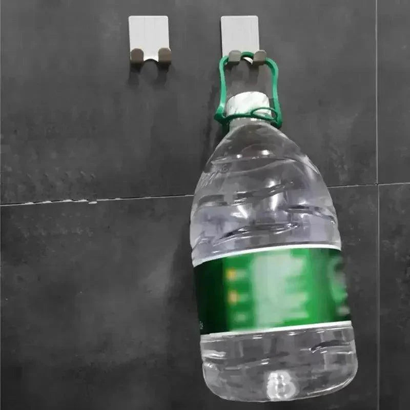 2-Piece Stainless Steel Razor Holders - My Store