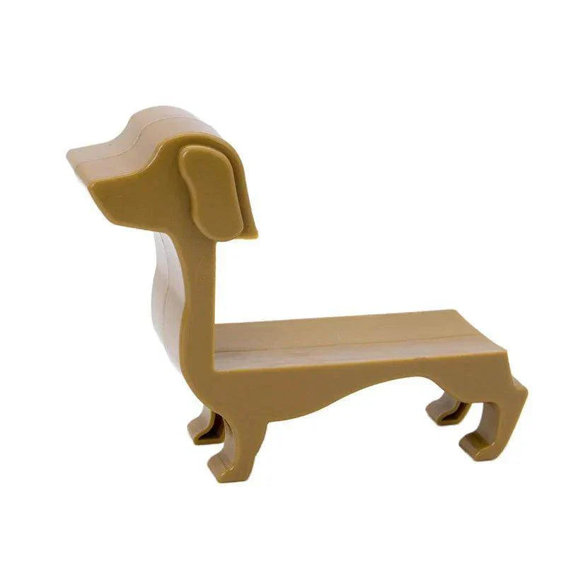 Sausage Dog Wine Bottle Holder - My Store