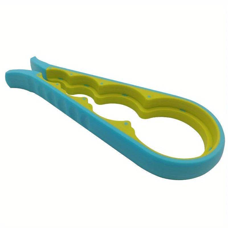 4-in-1 Lid & Jar Opener - My Store