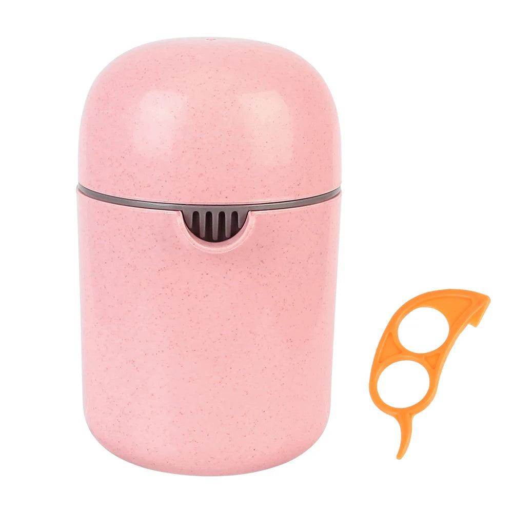 Mini Manual Citrus Juicer - My Store