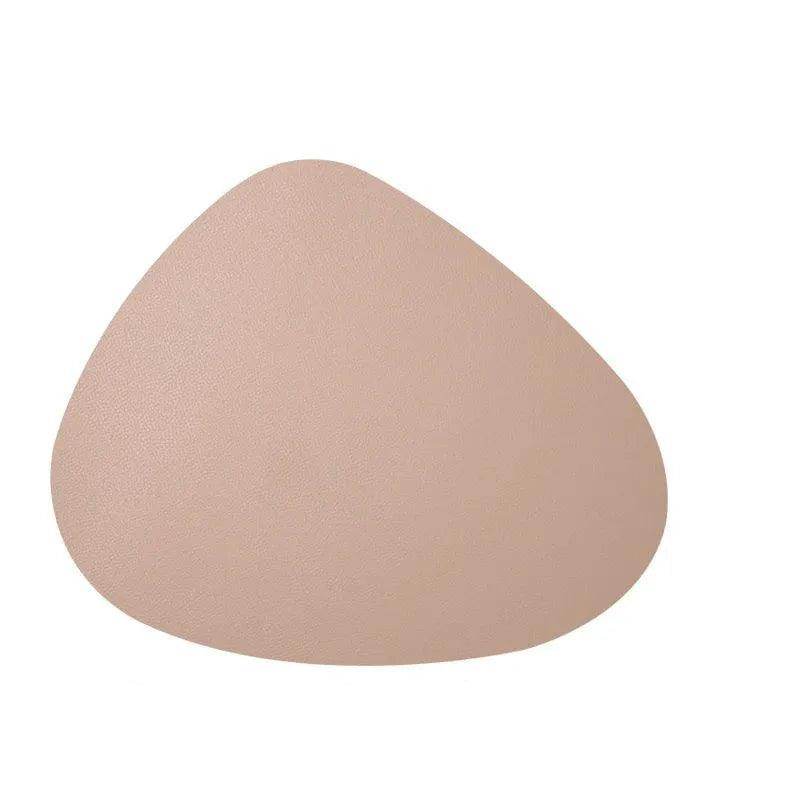 Leather Insulation Table Mats - My Store
