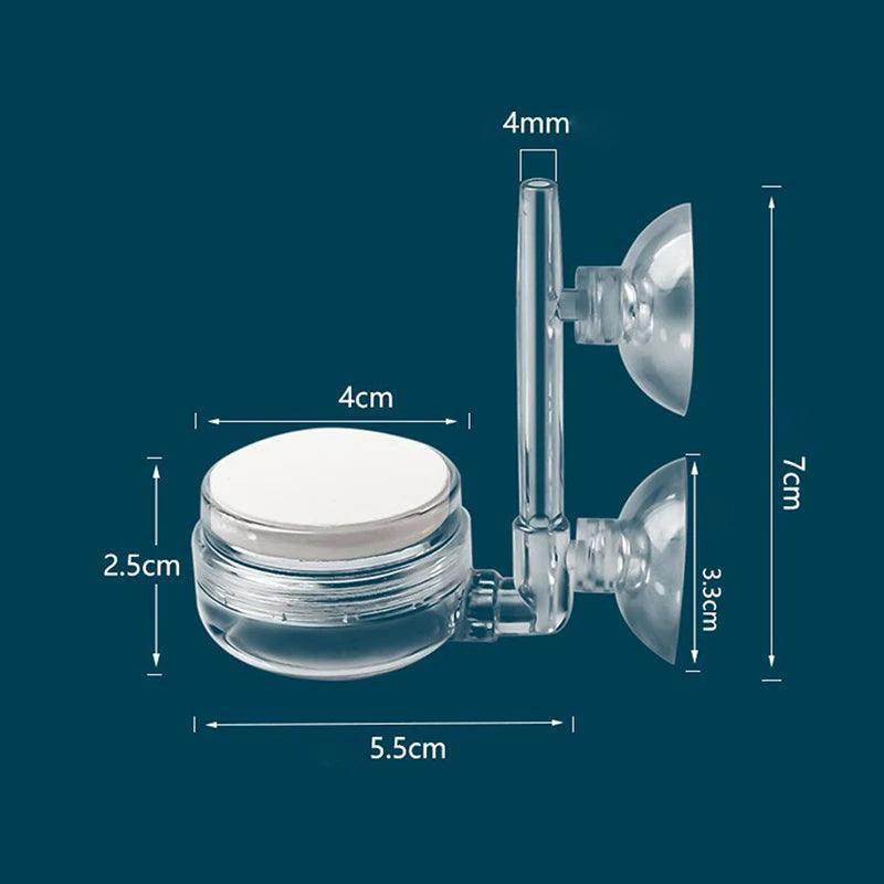 Mute Air Stone Bubble Stone Kit - My Store