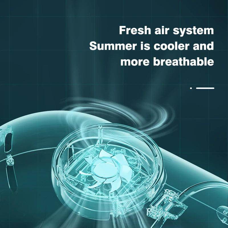 24L Space Capsule Cat Backpack Carrier - My Store