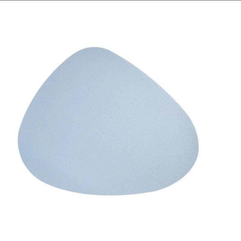Leather Insulation Table Mats - My Store