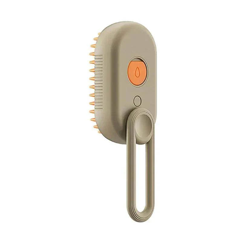 3-in-1 Electric Pet Brush - My Store