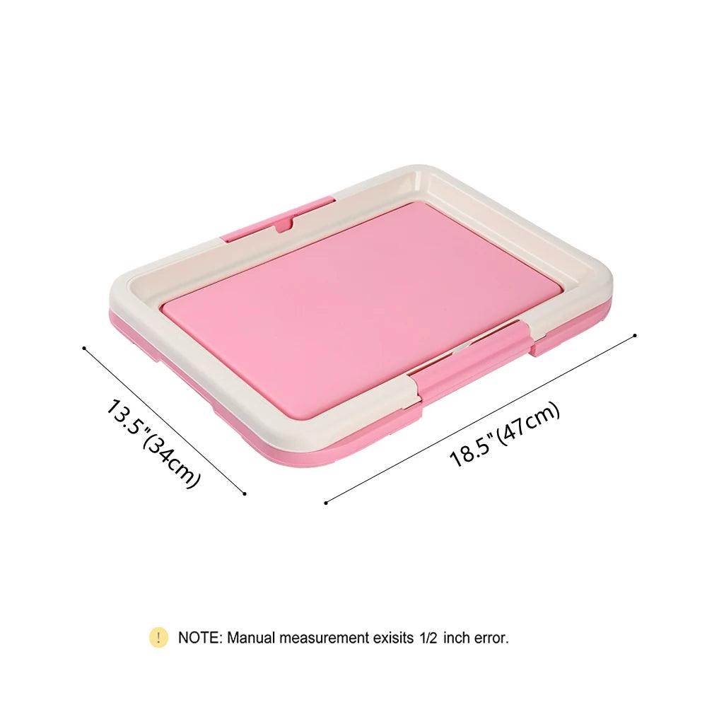 Portable Dog Training Toilet - My Store