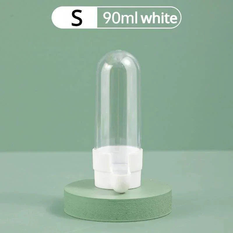 Hanging Pet Feeder & Water Dispenser - My Store