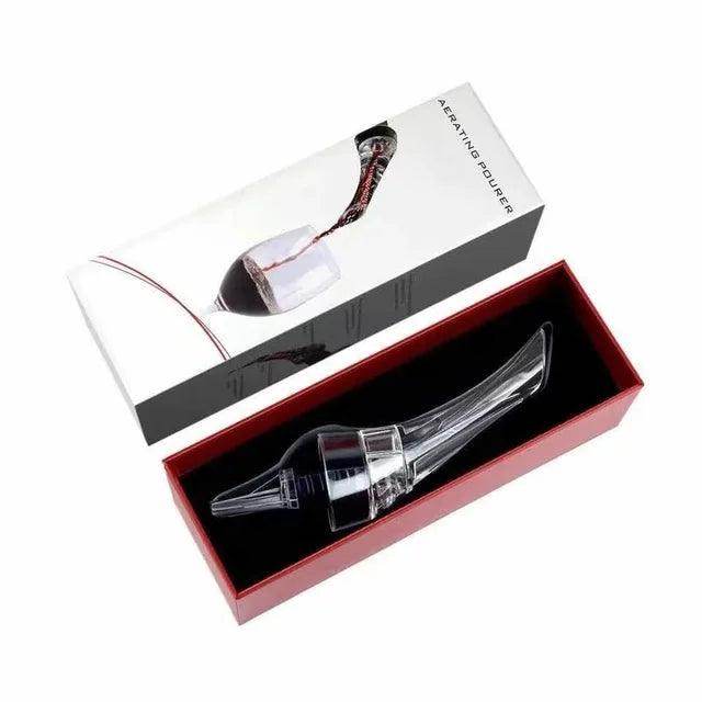 Air Pump Wine Bottle Opener Set - My Store
