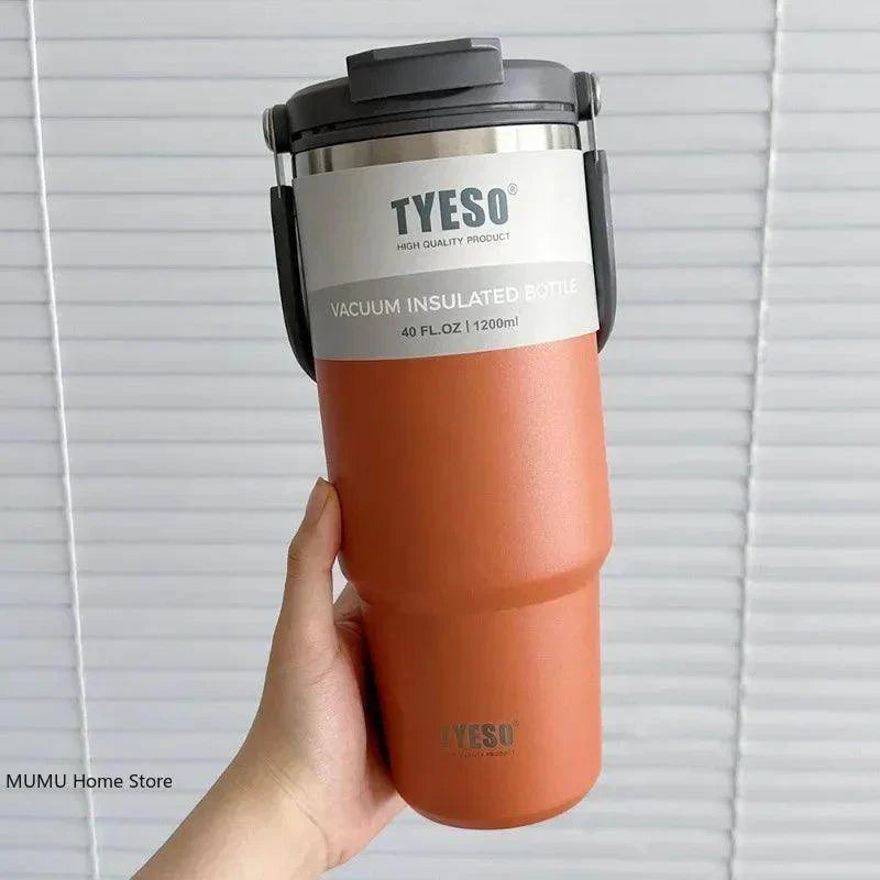 Happy Nooke™ | Insulated Coffee Travel Mug - My Store