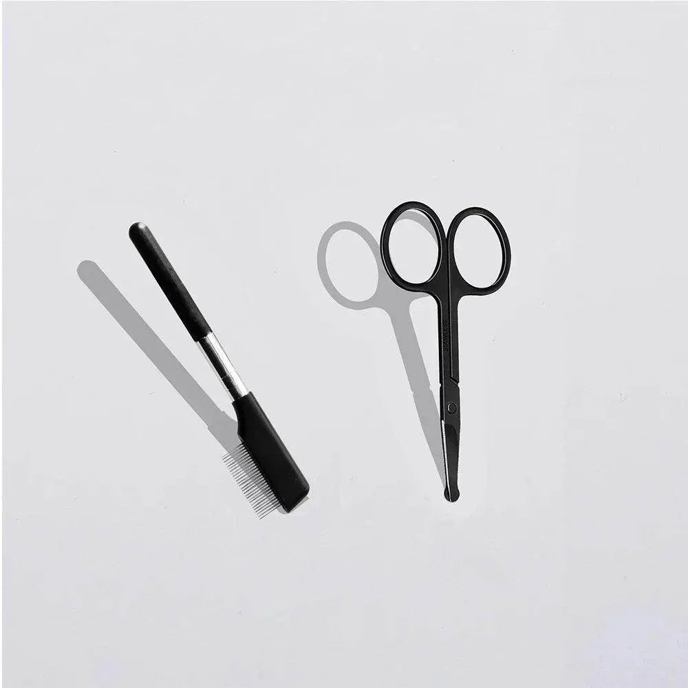 Pet Facial Cleaning Comb - My Store