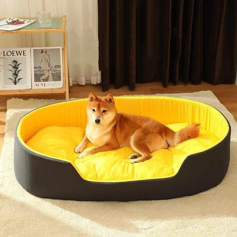 Extra Large Pet Bed for Dogs & Cats - My Store