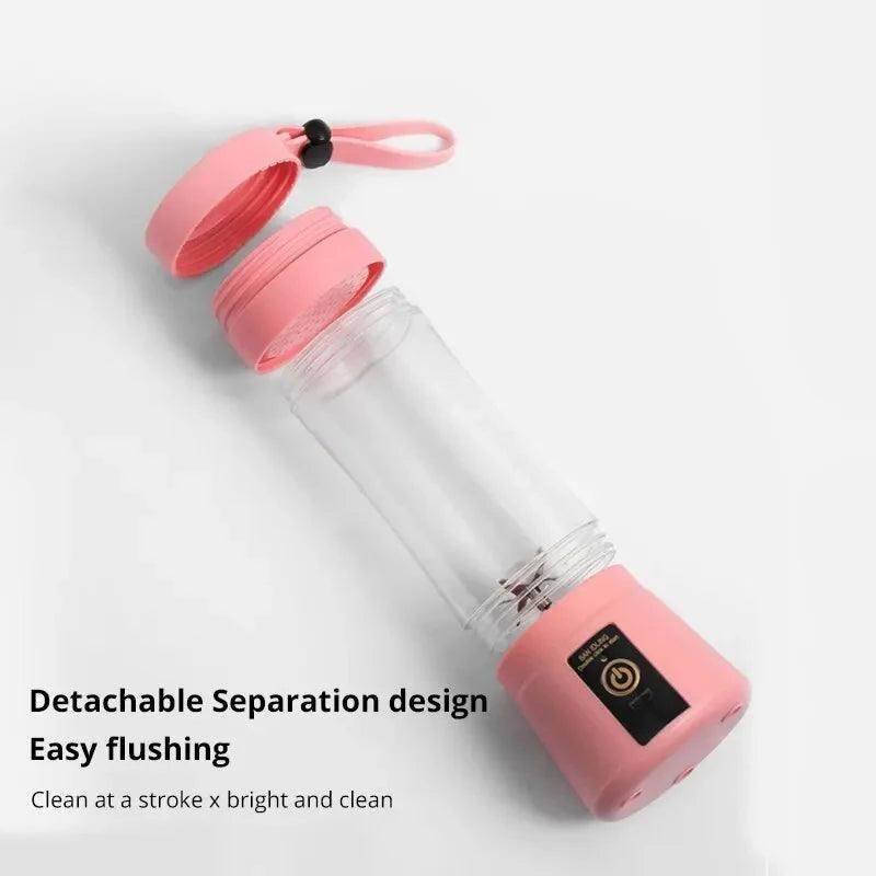 Portable Personal Electric Blender - My Store