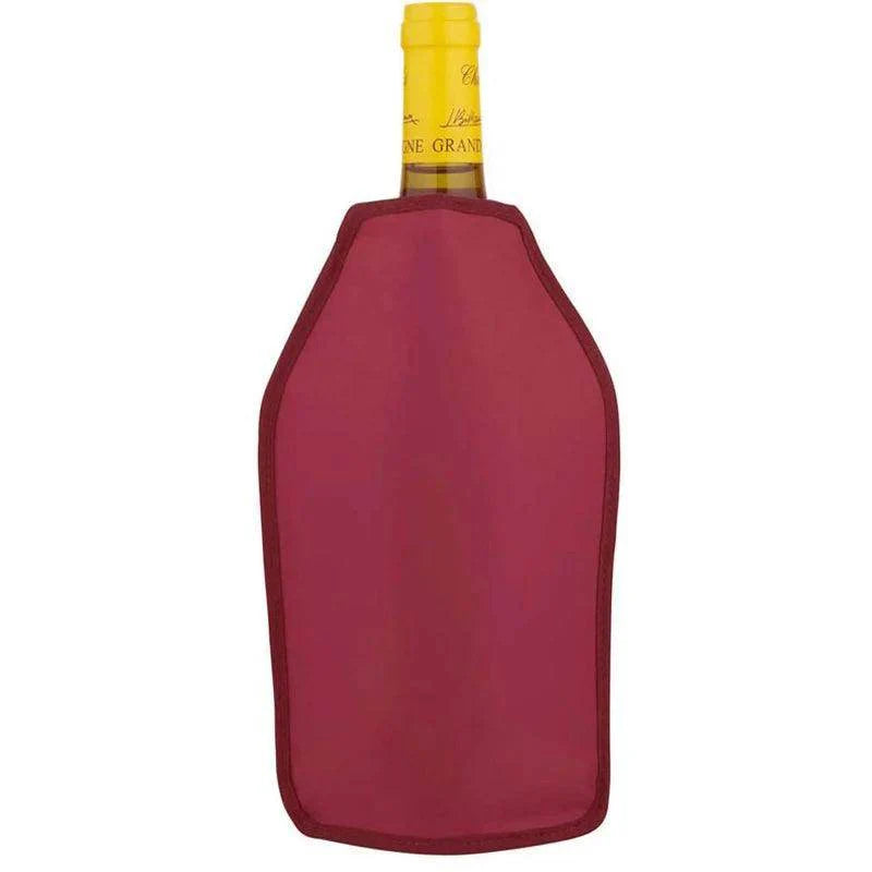 Wine Cooler Sleeve – Nylon Ice Bag for Red Wine, Champagne, and Soft Drinks - My Store