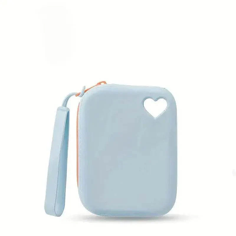 Silicone Dog Treat Bag - My Store