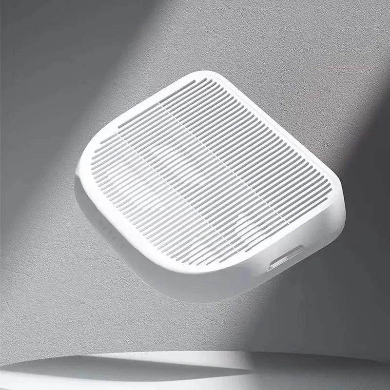 Luxury Cat Litter Double Filter Sand Control Box - My Store