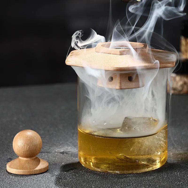 Smoking Master Cocktail Smoker Kit – Wood Chip Infuser Set - My Store