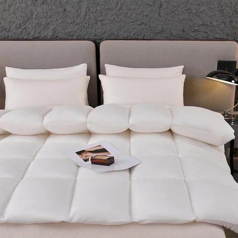 Goose Down Winter Duvet - My Store