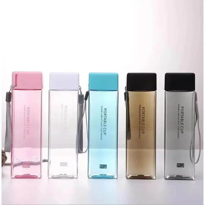 Durable Sports Water Bottle - My Store