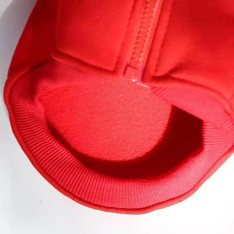 Baseball Dog Jacket - My Store