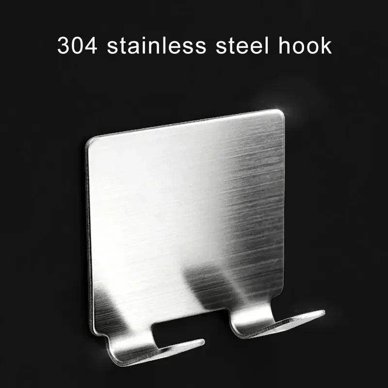 2-Piece Stainless Steel Razor Holders - My Store