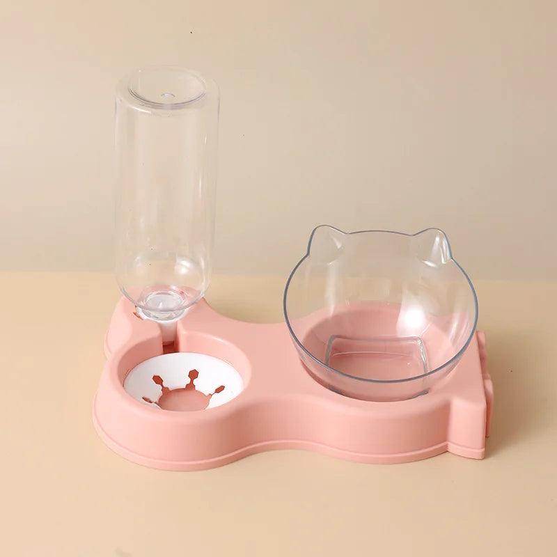 Pet Dog & Cat Automatic Feeder - My Store