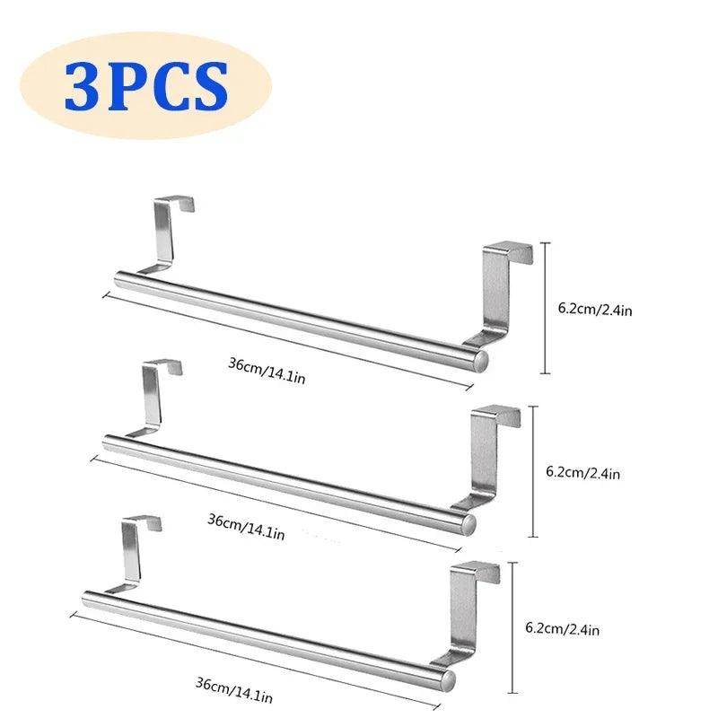 3PCS Towel Rack Set - My Store