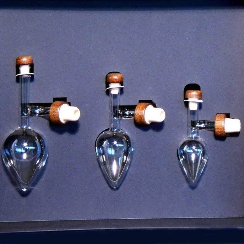 Dual-Style Transparent Wine Pourer - My Store