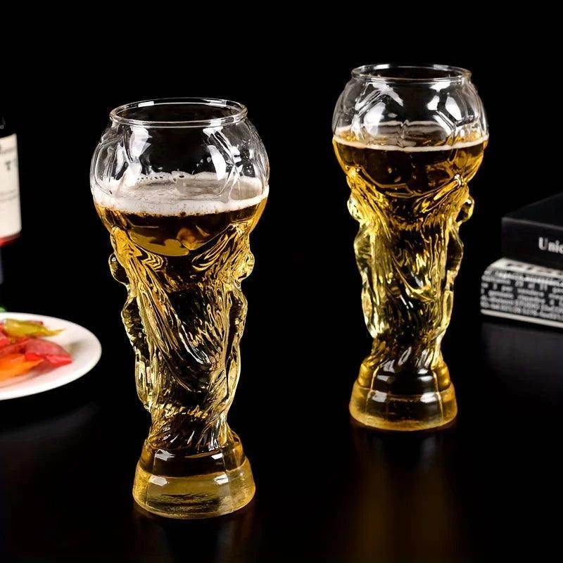Multipurpose Beer Glasses - My Store