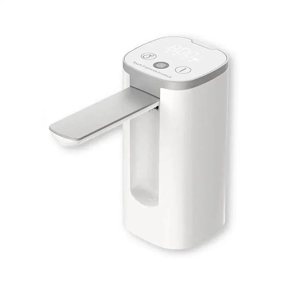 Smart Electric Wine Separator and Alcohol Dispenser - My Store