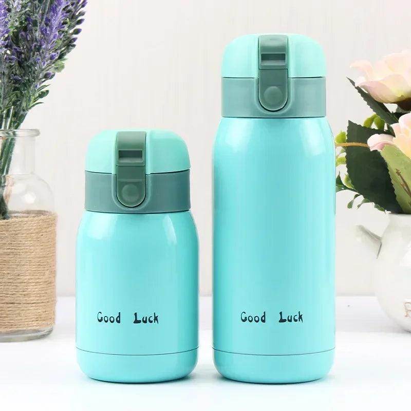 Kids' Mini Thermos Cup - My Store