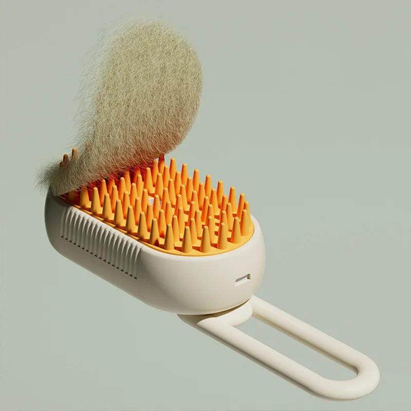 3-in-1 Electric Pet Cleaning Brush - My Store