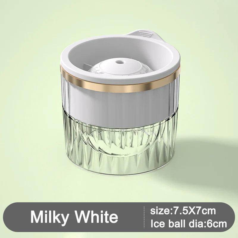 6-in-1 Ice Hockey Mold for Beverages and Cocktails - My Store