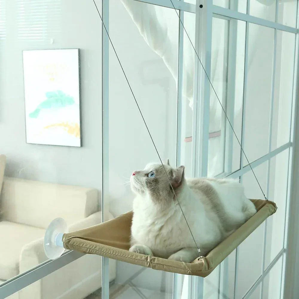 Pet Cat Hammock Hanging Cat Bed - My Store