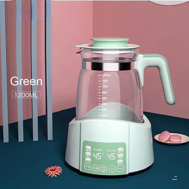 1.2L Infant Thermostatic Milk Regulator Kettle - My Store