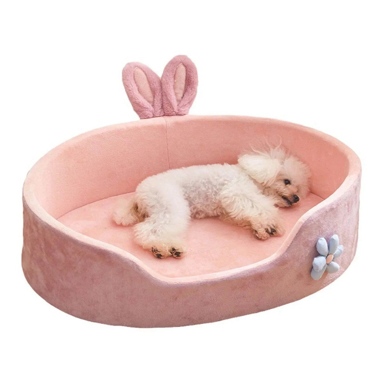Detachable & Washable Pet Bed - My Store