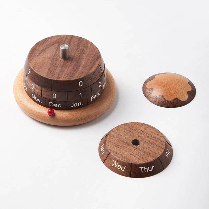 2025 Simple Series Perpetual Calendar - My Store