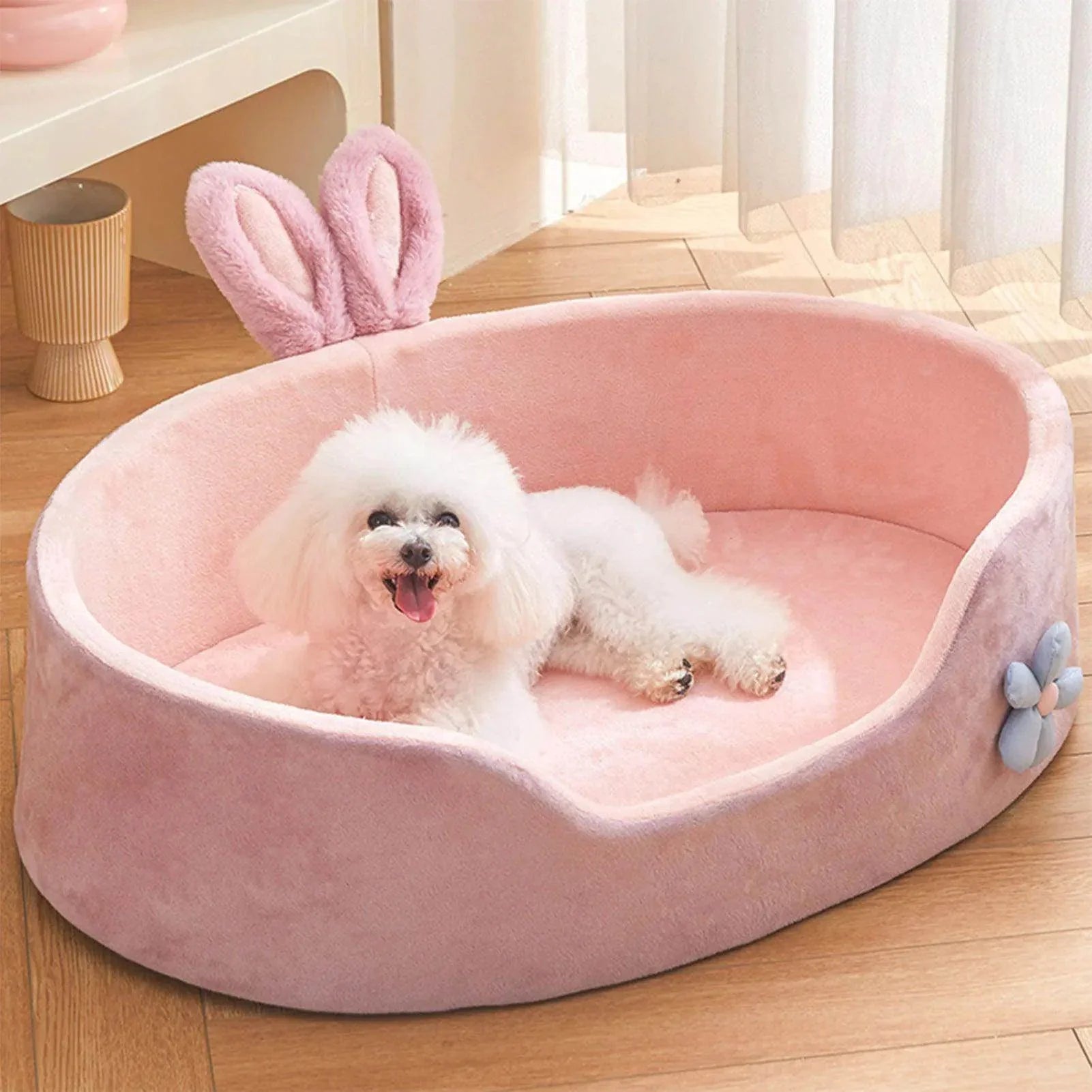 Detachable & Washable Pet Bed - My Store