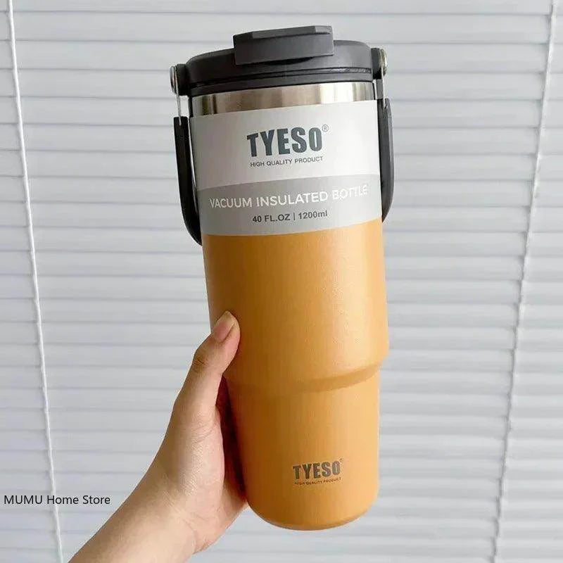 Happy Nooke™ | Insulated Coffee Travel Mug - My Store